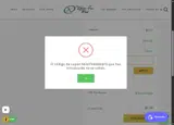 NEWYEARNEW10 coupon verification screenshot