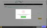 HAPPYGFDAY coupon verification screenshot