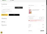 NEWYEARNEW10 coupon verification screenshot