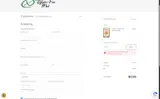 love10 coupon verification screenshot