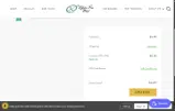 GFM10 coupon verification screenshot
