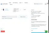 Gluten Free Society coupon verification screenshot