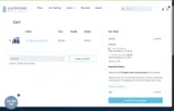 Gluten Free Society coupon verification screenshot