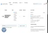 Gluten Free Society coupon verification screenshot