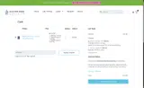 Gluten Free Society coupon verification screenshot