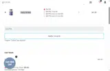 Gluten Free Society coupon verification screenshot