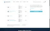 Gluten Free Society coupon verification screenshot