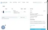 Gluten Free Society coupon verification screenshot