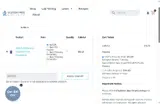 Gluten Free Society coupon verification screenshot