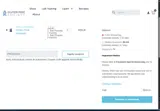 Gluten Free Society coupon verification screenshot