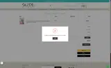 glyde123 coupon verification screenshot