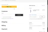 ORDERNOW15 coupon verification screenshot