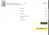 BESAFE10 coupon verification screenshot