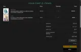 back10 coupon verification screenshot