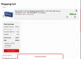 Gman Sport coupon verification screenshot