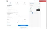 GM Parts Center coupon verification screenshot