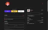 Gnarly Dood coupon verification screenshot