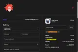Gnarly Dood coupon verification screenshot