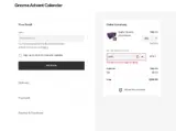blkfri coupon verification screenshot