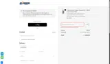 BLACKFRIDAY2025 coupon verification screenshot