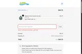 WINTER-PREP-15-25 coupon verification screenshot