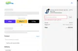 FISHING15 coupon verification screenshot