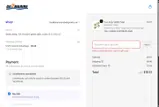 SPOOKY-20-25 coupon verification screenshot