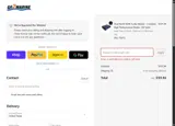 WINTER-PREP-15-25 coupon verification screenshot