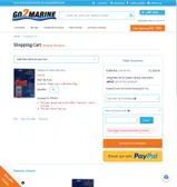 DOG-DAYS-2025 coupon verification screenshot