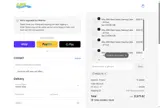 HELLO-10 coupon verification screenshot
