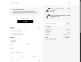 X4J78 coupon verification screenshot