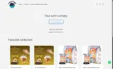 go2store coupon verification screenshot