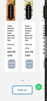 go2store coupon verification screenshot