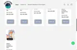 go2store coupon verification screenshot