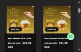 go2store coupon verification screenshot