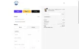 go2store coupon verification screenshot