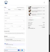 go2store coupon verification screenshot