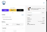 go2store coupon verification screenshot