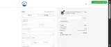 go2store coupon verification screenshot