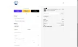 go2store coupon verification screenshot