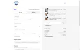 go2store coupon verification screenshot