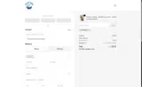 go2store coupon verification screenshot