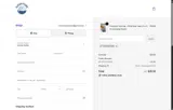 go2store coupon verification screenshot