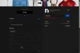 Goal 90 coupon verification screenshot