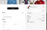 Goal 90 coupon verification screenshot