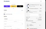 MARCHMANIA coupon verification screenshot