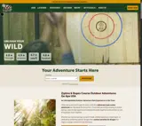 Go Ape US coupon verification screenshot