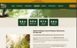 Go Ape US coupon verification screenshot