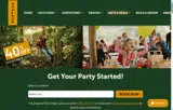 Go Ape US coupon verification screenshot