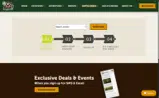 Go Ape US coupon verification screenshot
